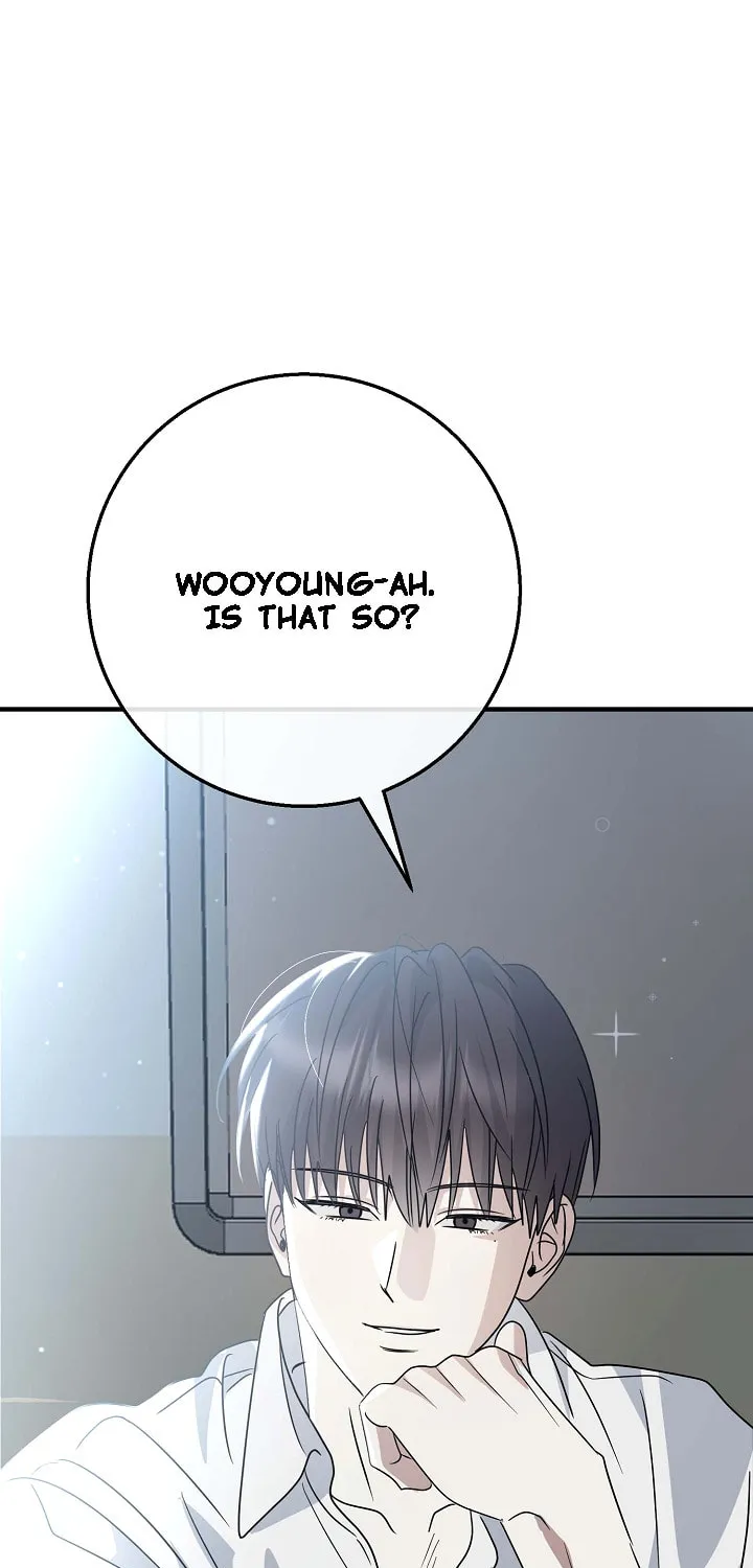 Between Us Now Chapter 12 page 3 - 