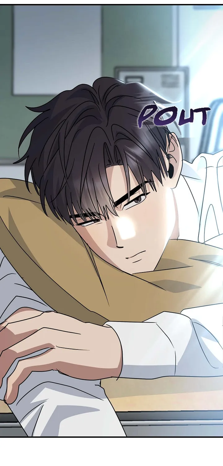 Between Us Now Chapter 12 page 27 - 