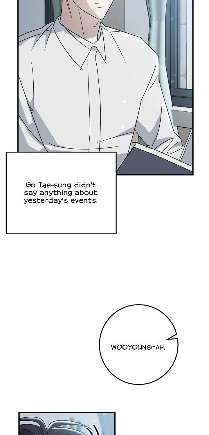 Between Us Now Chapter 12 page 29 - 