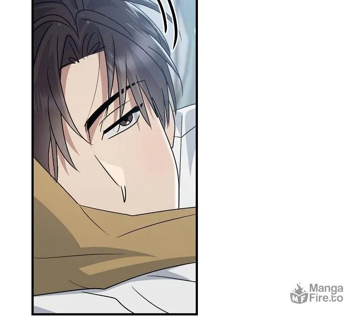 Between Us Now Chapter 12 page 30 - 