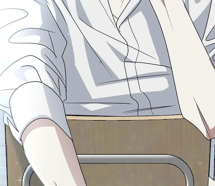 Between Us Now Chapter 12 page 4 - 