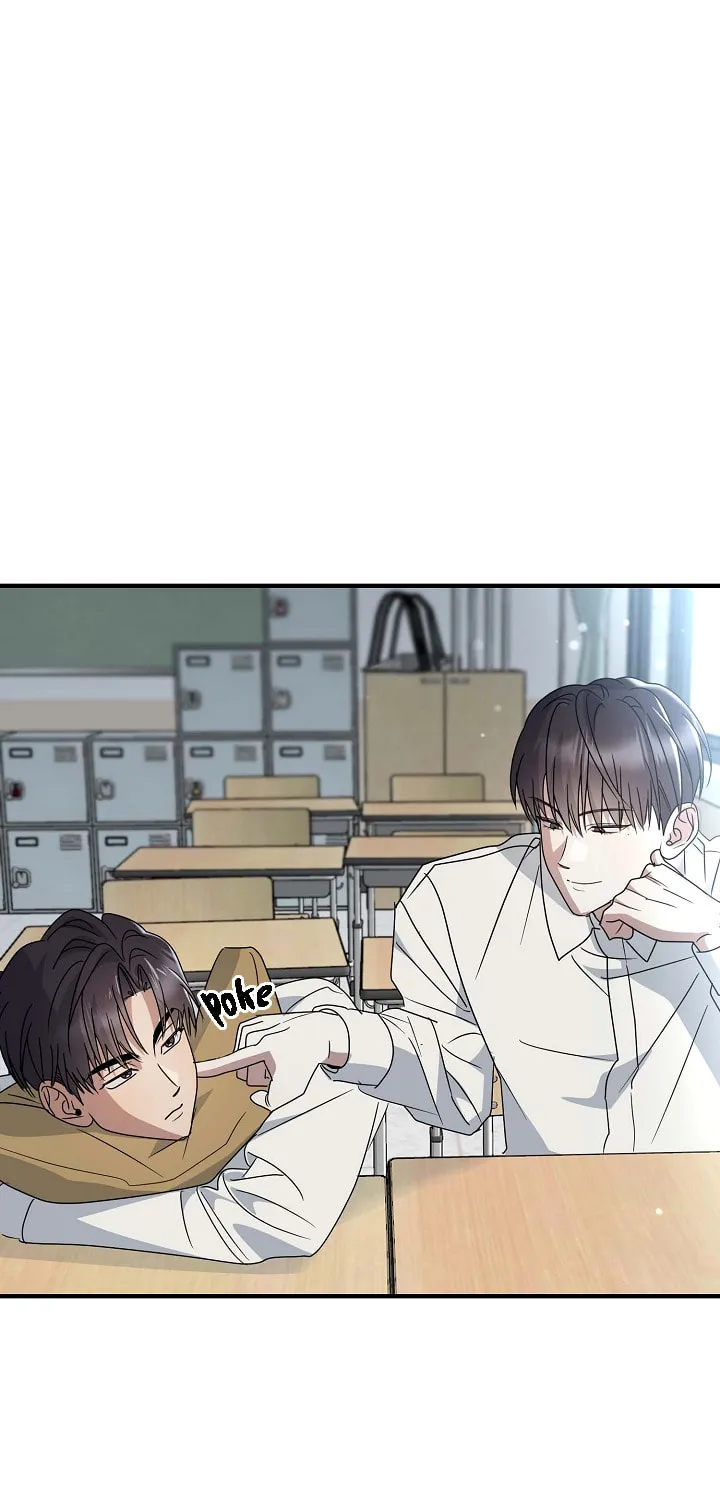 Between Us Now Chapter 12 page 31 - 