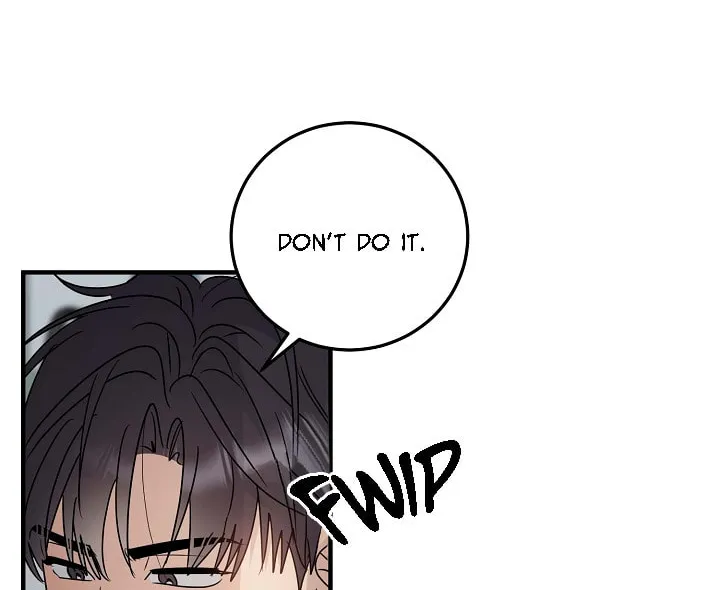 Between Us Now Chapter 12 page 32 - 
