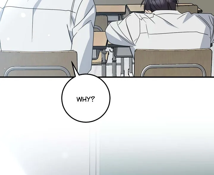 Between Us Now Chapter 12 page 34 - 