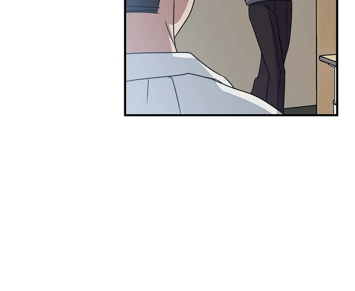 Between Us Now Chapter 12 page 38 - 