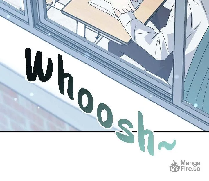 Between Us Now Chapter 12 page 6 - 