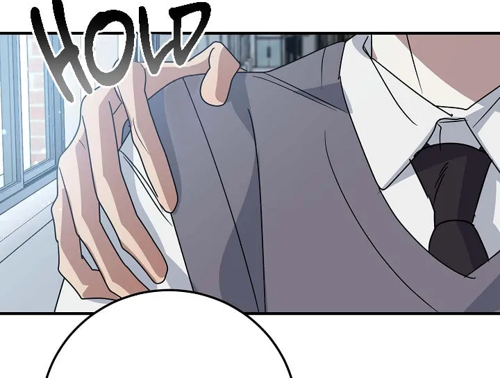 Between Us Now Chapter 12 page 52 - 