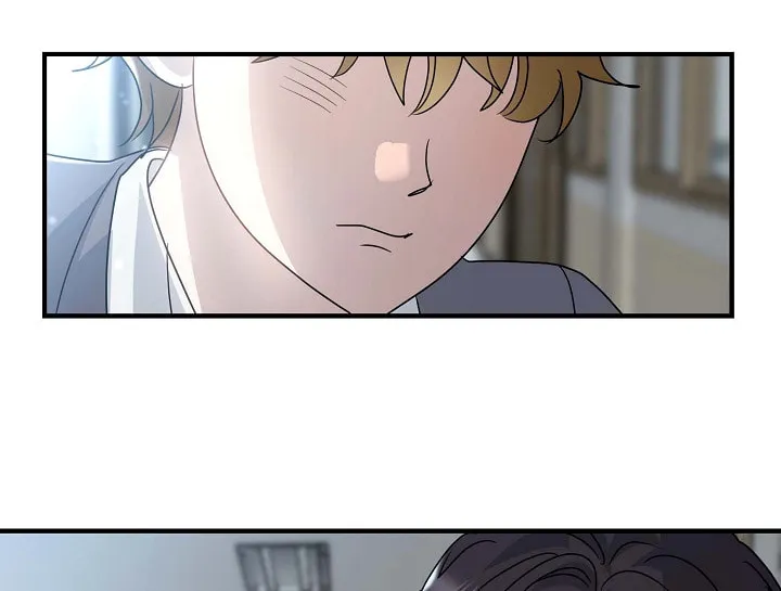 Between Us Now Chapter 12 page 56 - 