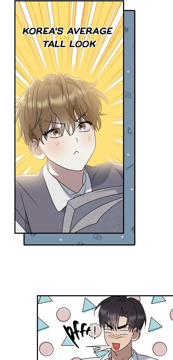 Between Us Now Chapter 12 page 59 - 
