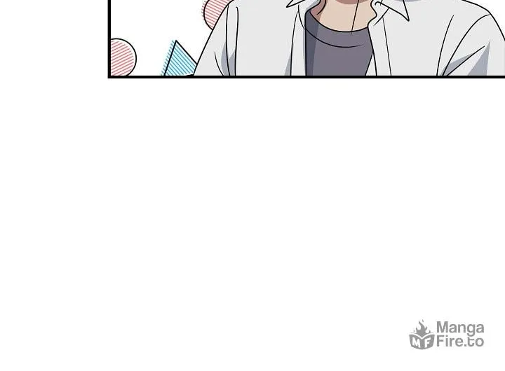 Between Us Now Chapter 12 page 60 - 