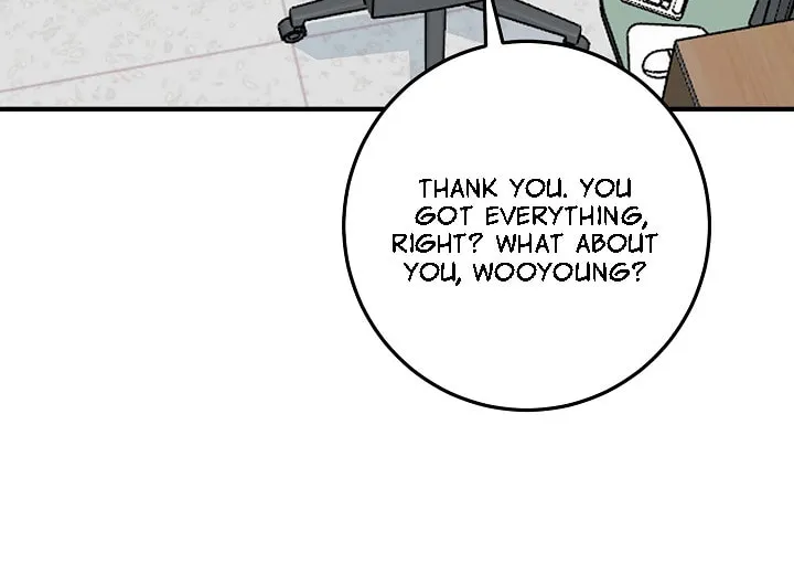 Between Us Now Chapter 12 page 64 - 