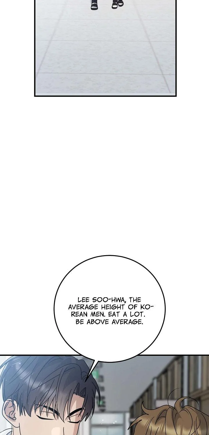 Between Us Now Chapter 12 page 69 - 