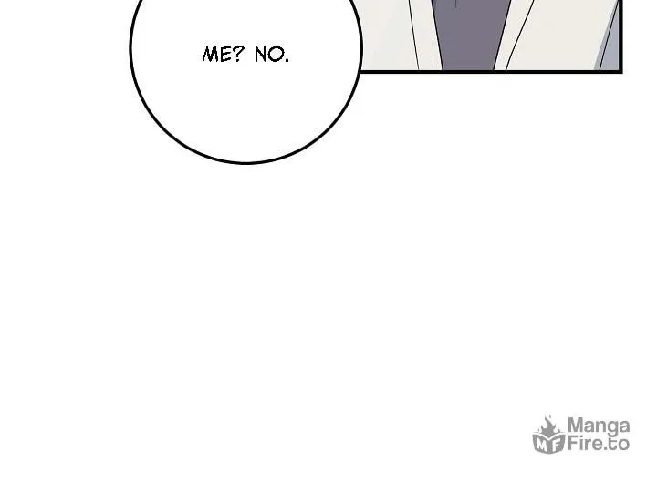 Between Us Now Chapter 12 page 72 - 
