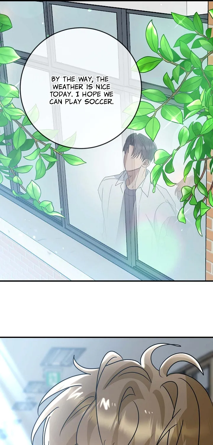 Between Us Now Chapter 12 page 73 - 
