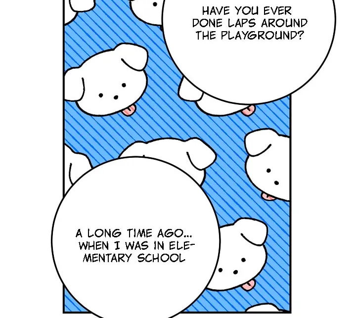 Between Us Now Chapter 12 page 76 - 