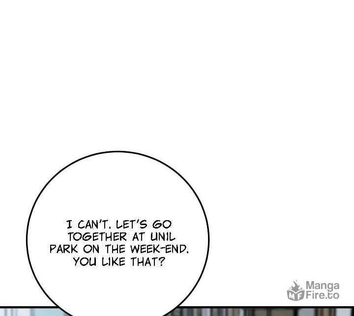 Between Us Now Chapter 12 page 78 - 