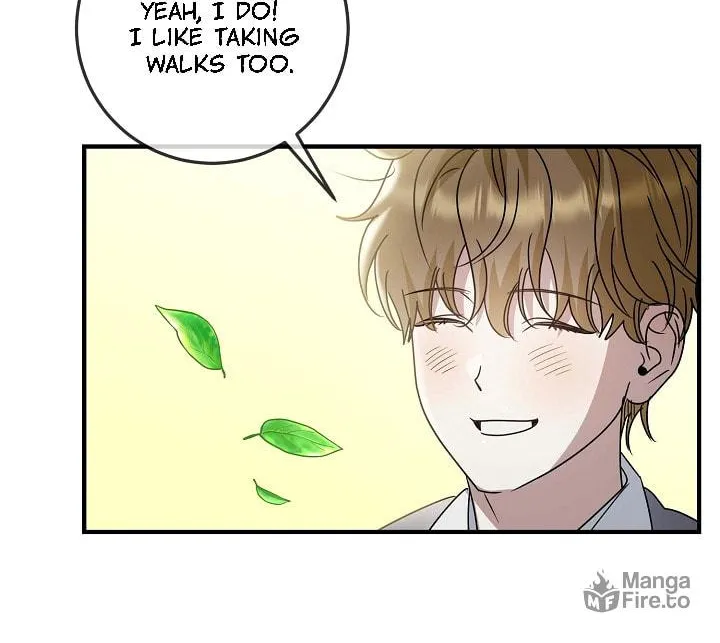 Between Us Now Chapter 12 page 80 - 