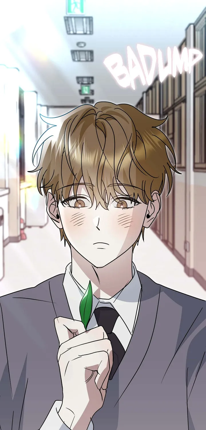 Between Us Now Chapter 12 page 85 - 