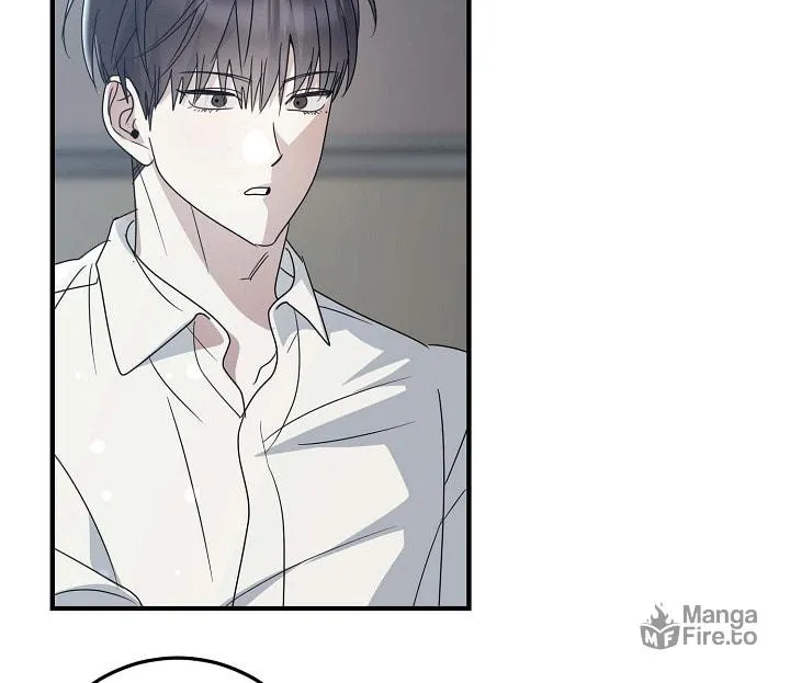 Between Us Now Chapter 12 page 10 - 