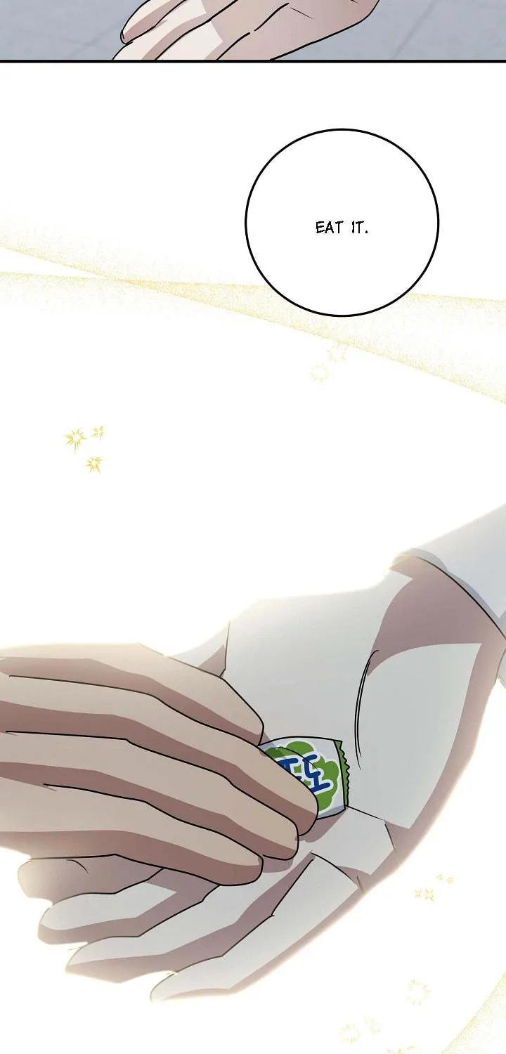 Between Us Now Chapter 13 page 11 - 