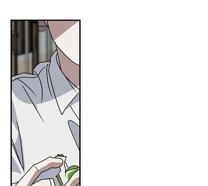 Between Us Now Chapter 13 page 14 - 