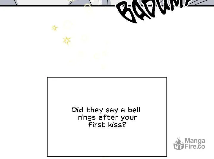 Between Us Now Chapter 13 page 20 - 