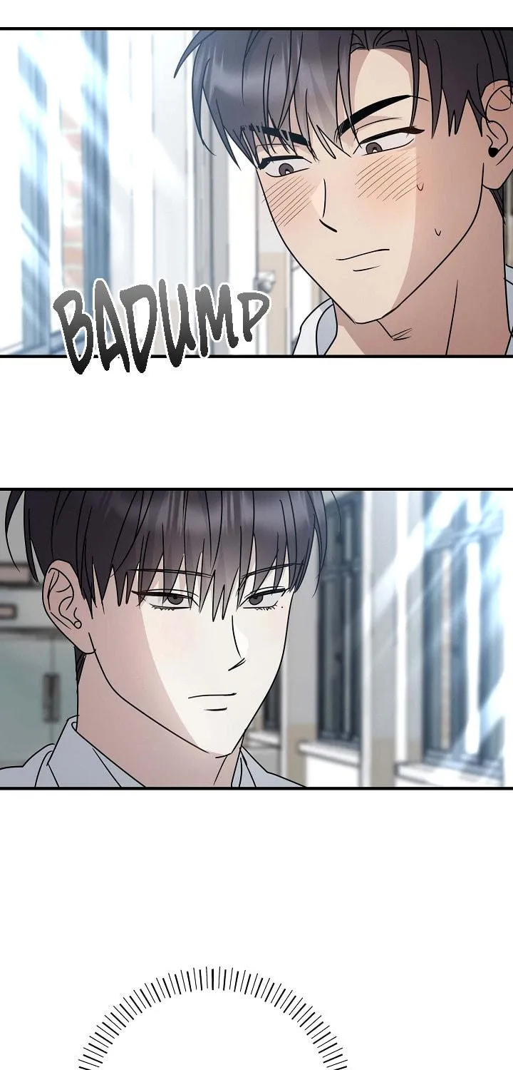 Between Us Now Chapter 13 page 29 - 