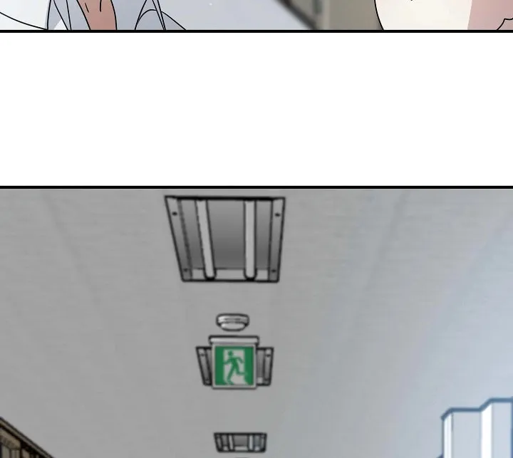 Between Us Now Chapter 13 page 4 - 