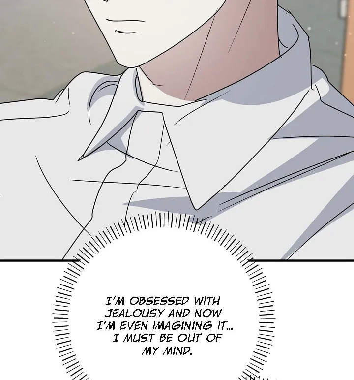 Between Us Now Chapter 13 page 38 - 