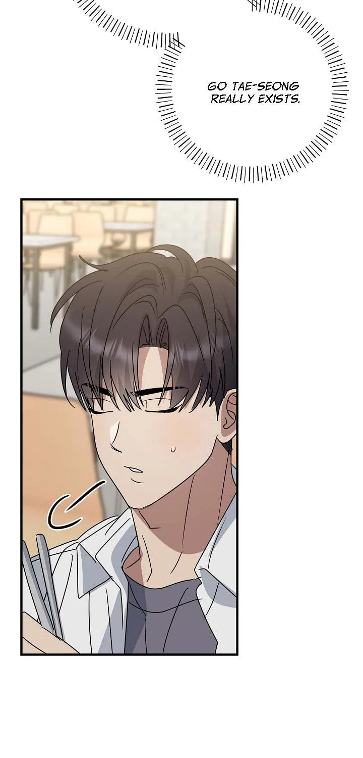 Between Us Now Chapter 13 page 39 - 
