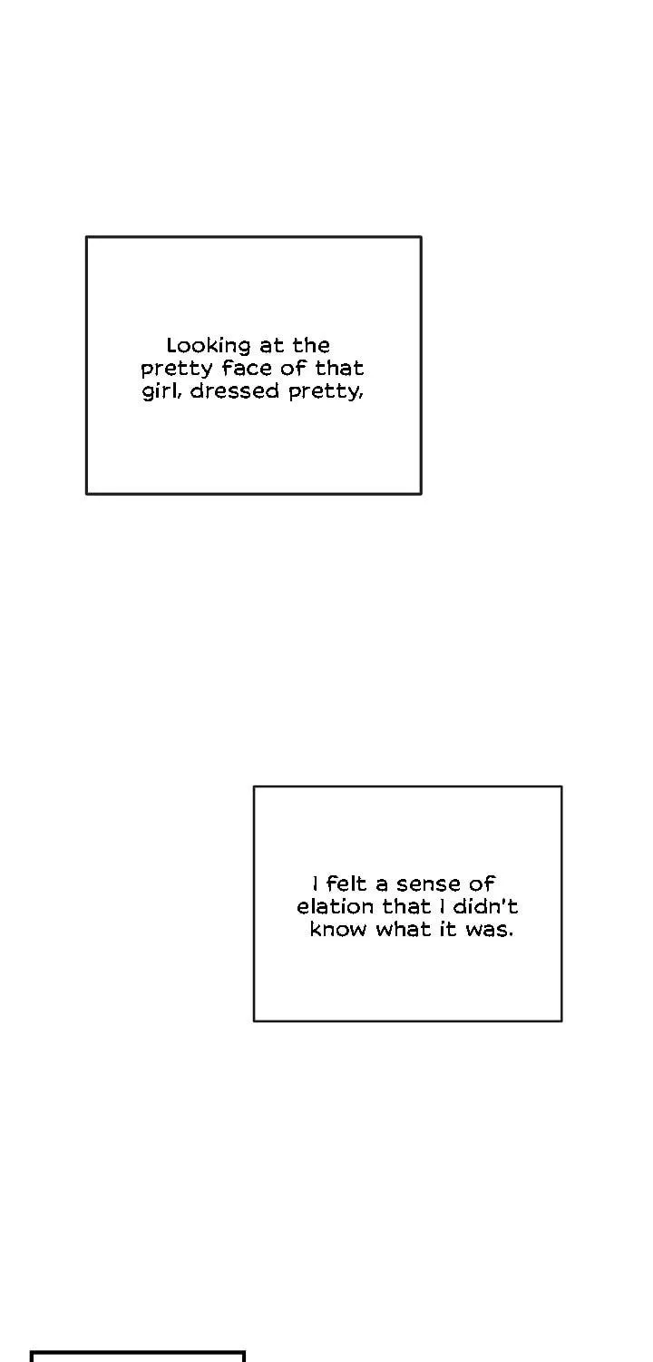 Between Us Now Chapter 13 page 49 - 