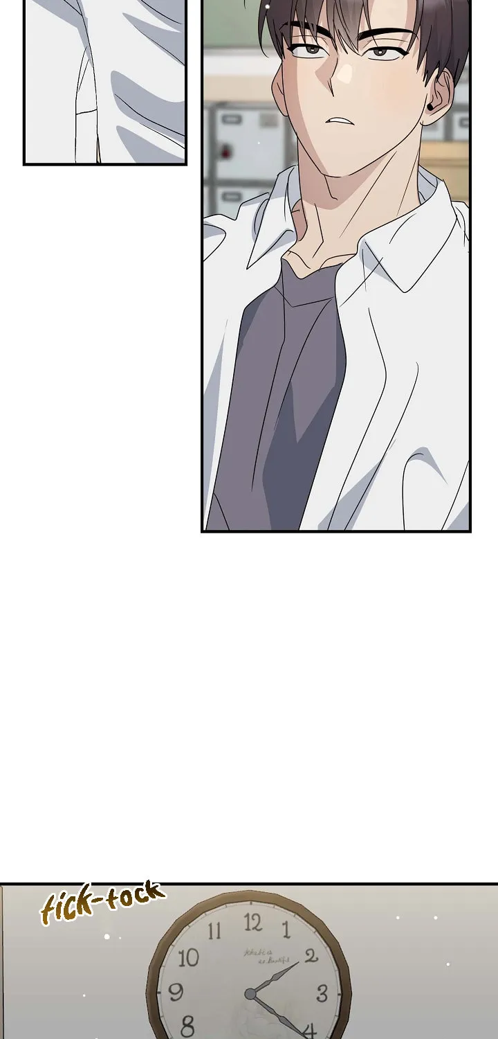 Between Us Now Chapter 13 page 51 - 
