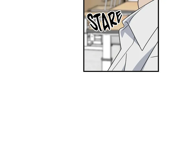 Between Us Now Chapter 13 page 58 - 