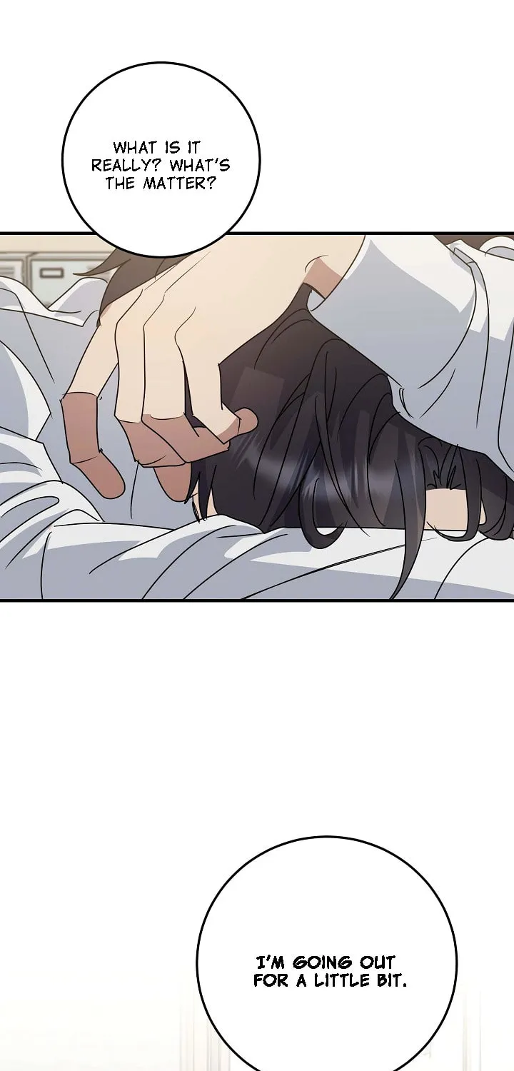 Between Us Now Chapter 13 page 63 - 