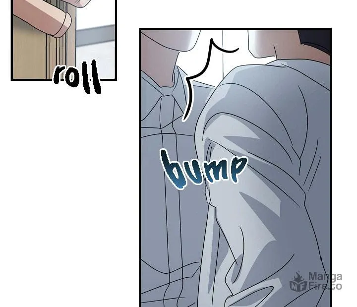 Between Us Now Chapter 13 page 66 - 