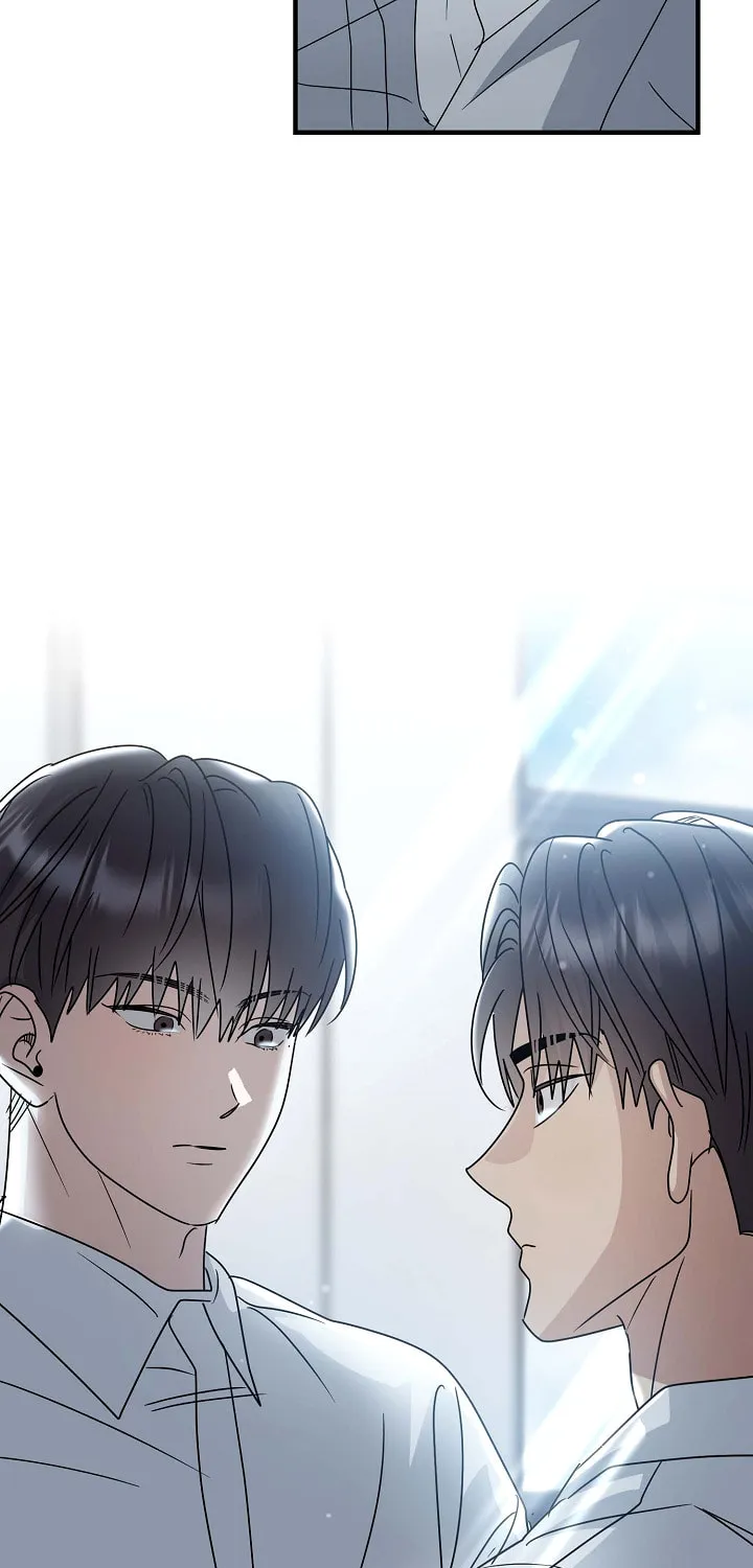 Between Us Now Chapter 13 page 67 - 
