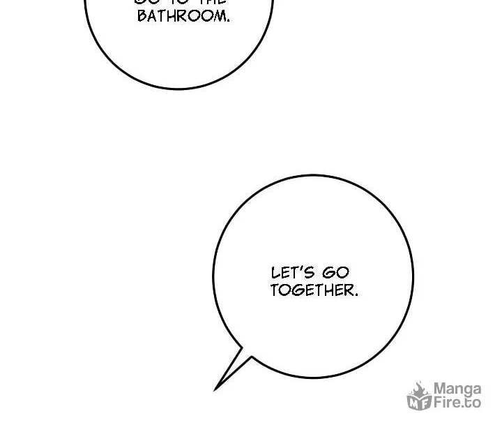 Between Us Now Chapter 13 page 70 - 