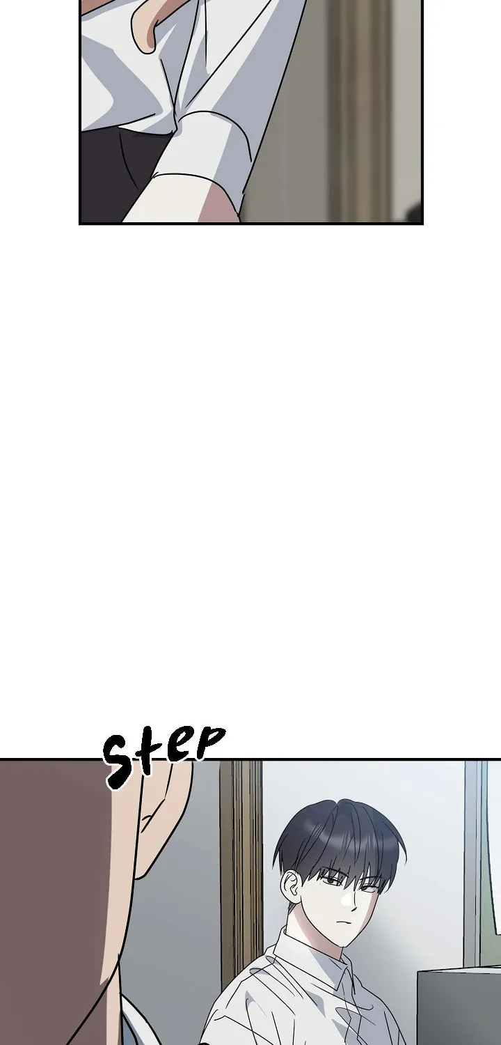 Between Us Now Chapter 13 page 72 - 