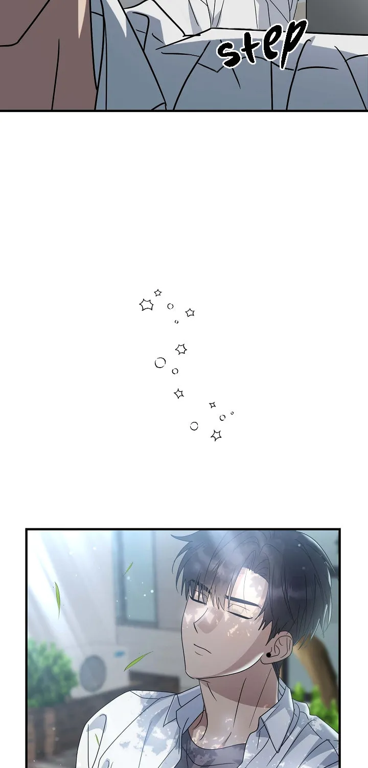 Between Us Now Chapter 13 page 73 - 