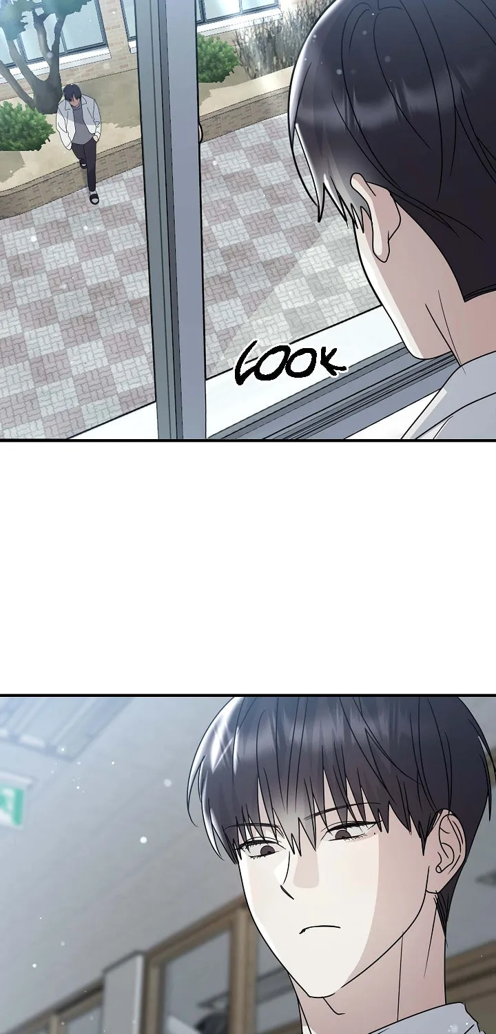 Between Us Now Chapter 13 page 75 - 