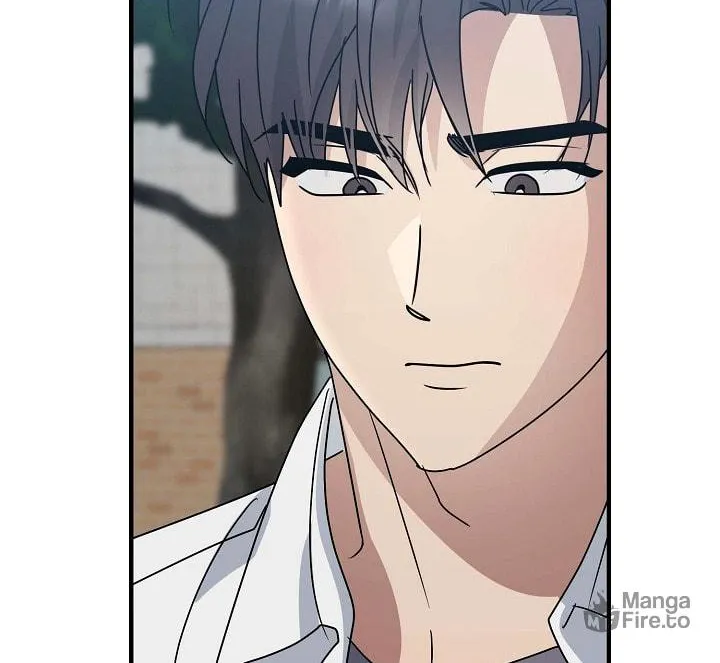 Between Us Now Chapter 14 page 11 - 
