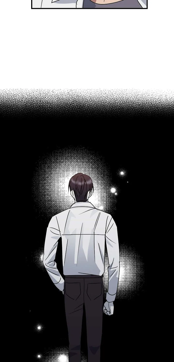 Between Us Now Chapter 14 page 12 - 