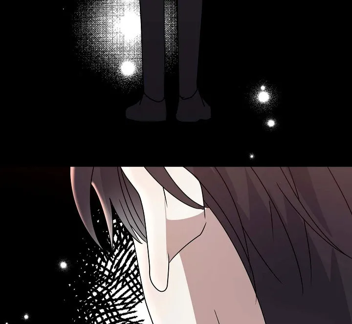 Between Us Now Chapter 14 page 13 - 