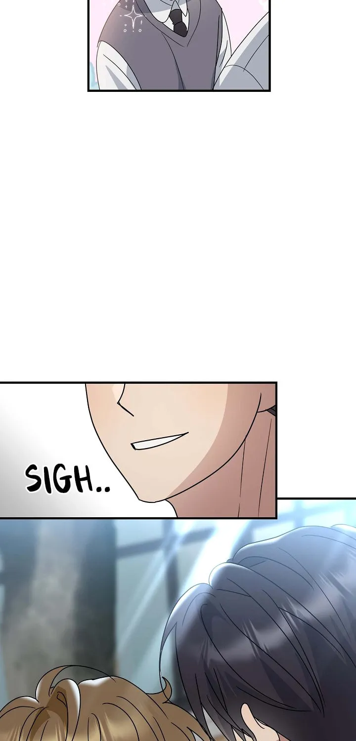 Between Us Now Chapter 14 page 26 - 