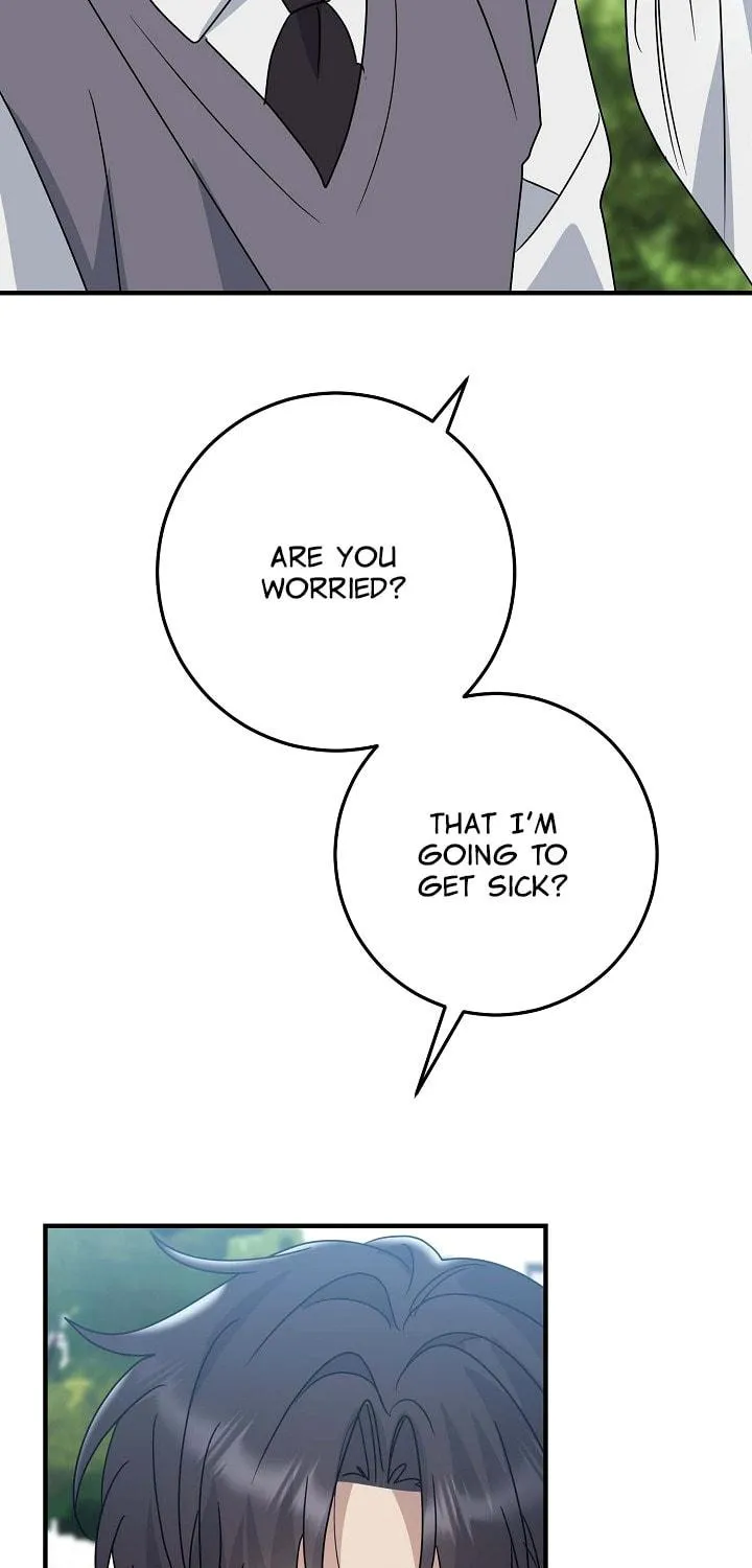 Between Us Now Chapter 14 page 28 - 