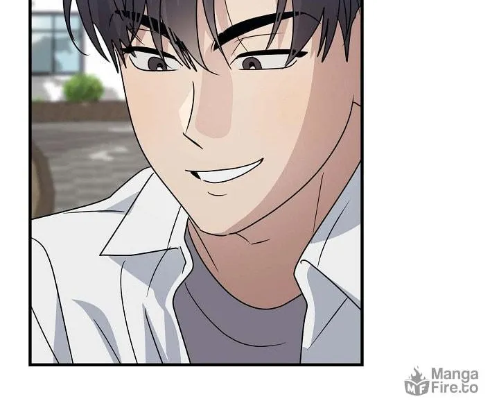 Between Us Now Chapter 14 page 29 - 