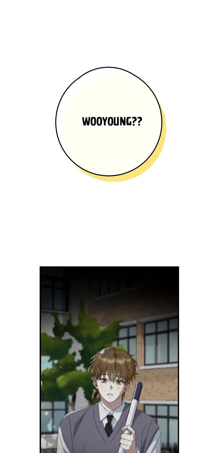 Between Us Now Chapter 14 page 4 - 