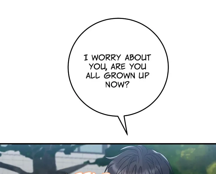 Between Us Now Chapter 14 page 31 - 