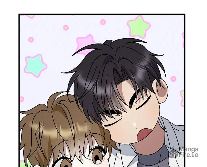Between Us Now Chapter 14 page 35 - 