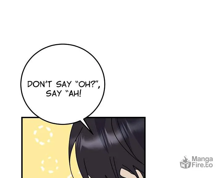 Between Us Now Chapter 14 page 41 - 